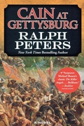 Cover: Cain at Gettysburg - Forge