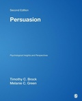 Cover: Persuasion - SAGE Publications Inc