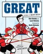 Cover: Great - Penguin USA