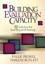 Cover: Building Evaluation Capacity - SAGE Publications Inc