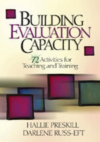 Enlarge image Cover: Building Evaluation Capacity - SAGE Publications Inc