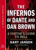 Cover: The Infernos of Dante and Dan Brown - TarcherPerigee