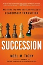 Cover: Succession - Portfolio