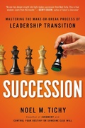 Cover: Succession - Portfolio