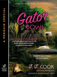 Enlarge image Cover: Gator Bowl - Berkley