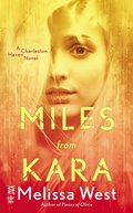 Cover: Miles From Kara - InterMix