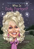 Cover: Who Is Dolly Parton? - Penguin Workshop