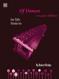 Abbildung von: Of Dances - Warner Bros. Publications Inc.,U.S.