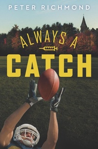 Enlarge image Cover: Always a Catch - Philomel Books