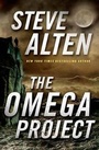 Cover: The Omega Project - Forge