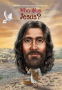 Cover: Who Was Jesus? - Penguin Workshop