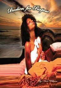 Enlarge image Cover: Broken For Purpose - Dt Productions