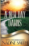 Cover: A New Day Dawns - Divine Purpose Publishing