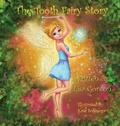 Cover: The Tooth Fairy Story - Magical Beginnings LLC