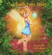 Enlarge image Cover: The Tooth Fairy Story - Magical Beginnings LLC