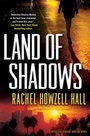 Cover: Land of Shadows - Starscape