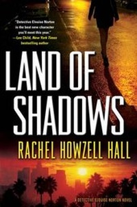 Enlarge image Cover: Land of Shadows - Starscape