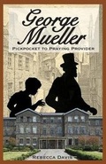 Cover: George Mueller - Potter's Wheel Books