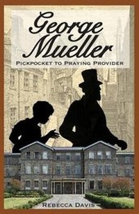 Enlarge image Cover: George Mueller - Potter's Wheel Books