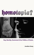 Cover: Homotopia? - Punctum Books