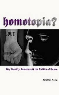 Enlarge image Cover: Homotopia? - Punctum Books