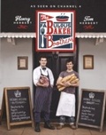 Cover: The Fabulous Baker Brothers - Headline Book Publishing