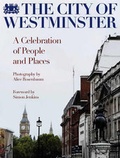 Cover: The City of Westminster - Quartet Books