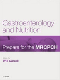 Abbildung von: Gastroenterology & Nutrition - Elsevier