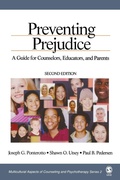 Cover: Preventing Prejudice - SAGE Publications Inc
