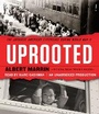 Cover: Uprooted - Random House US Audio