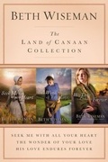 Cover: The Land of Canaan Collection - Thomas Nelson