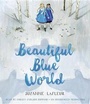 Cover: Beautiful Blue World - Listening Library (Audio)