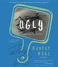 Cover: Ugly - Listening Library (Audio)