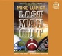 Cover: Last Man Out - Listening Library