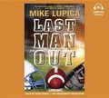 Cover: Last Man Out - Listening Library