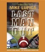 Cover: Last Man Out - Listening Library (Audio)