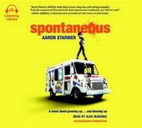 Abbildung von: Spontaneous - Listening Library