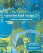 Cover: creative html design.2 - New Riders