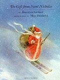 Cover: Gift from St. Nicholas - North-South Books