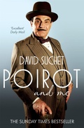 Cover: Poirot and Me - Headline Book Publishing