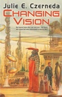 Cover: Changing Vision - Daw Books