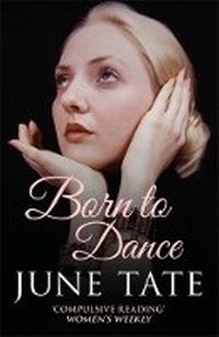 Enlarge image Cover: Born to Dance - Allison & Busby