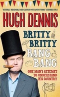 Cover: Britty Britty Bang Bang - Headline Book Publishing