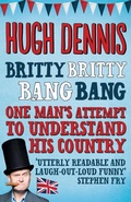 Cover: Britty Britty Bang Bang - Headline Book Publishing