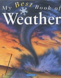 Cover: My Best Book of Weather - Kingfisher Books Ltd
