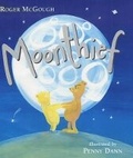 Cover: Moonthief - Kingfisher Books Ltd