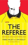 Cover: The Referee - Headline Book Publishing