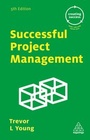 Cover: Successful Project Management - Kogan Page Ltd