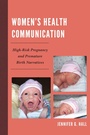 Cover: Women's Health Communication - Lexington Books