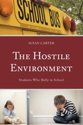 Cover: The Hostile Environment - Lexington Books